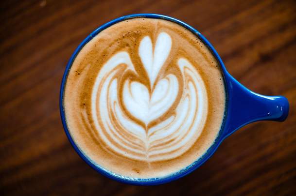 Aesthetic Bentonville Coffee Shops