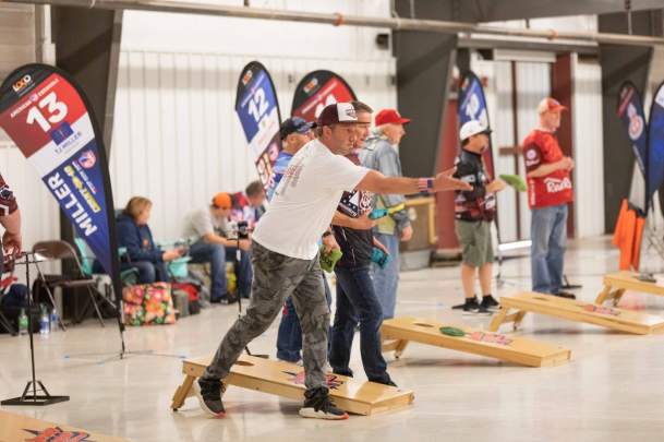 Things to Do This Weekend in Bentonville | March 21—23