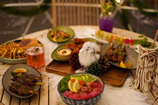 2024 Eatery Roundup