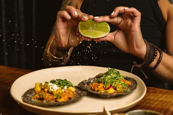 Delicious Deals & Giveaways During Bentonville Restaurant Week