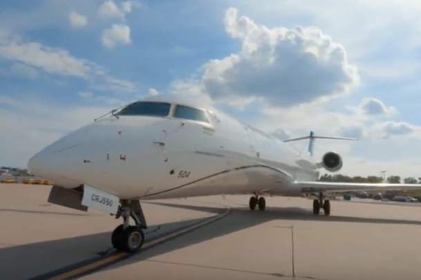 Airplane
