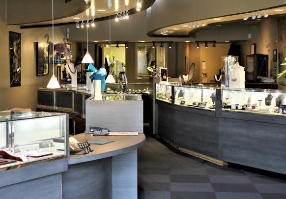 Jewelry stores discount near my location