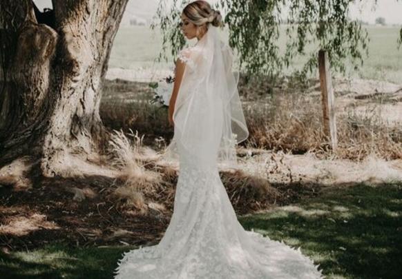 Bridal nearby outlet