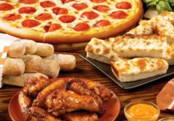 Caesars pizza deals near me