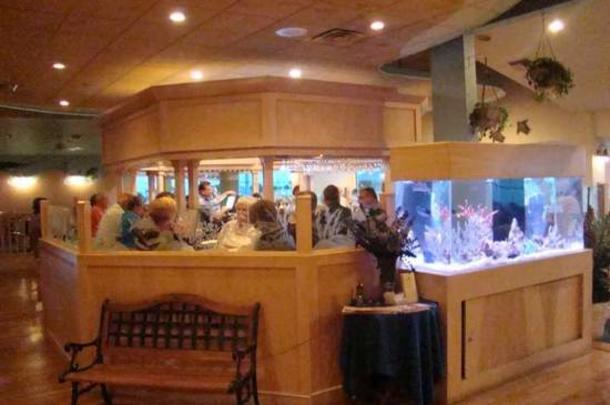 Waverly restaurants best sale