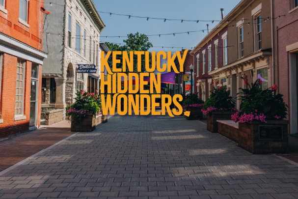 Celebrating Art and Culture on Shelbyville's Historic Main Street