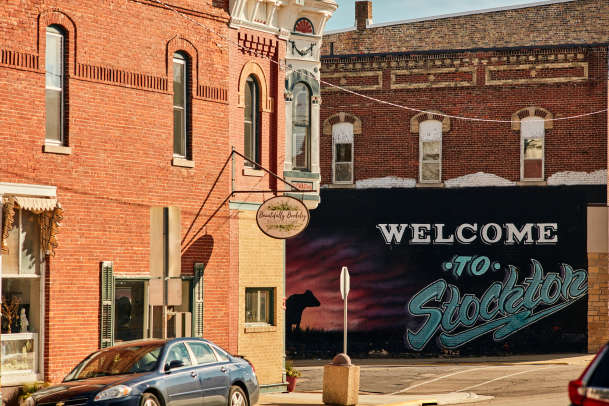 Stockton