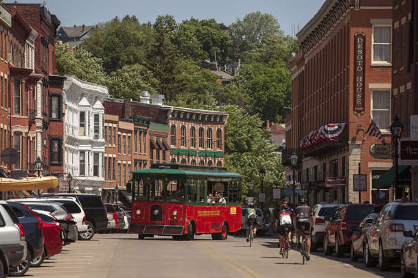 Forever Original Galena Country