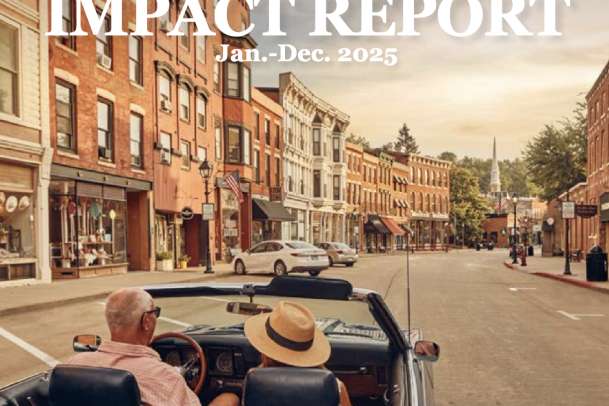 Impact Report Front Page 2026