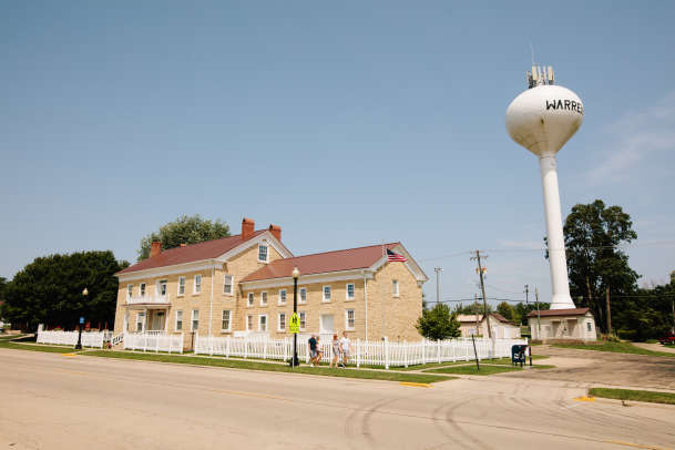 Resident Sentiment Survey: Full Report Image