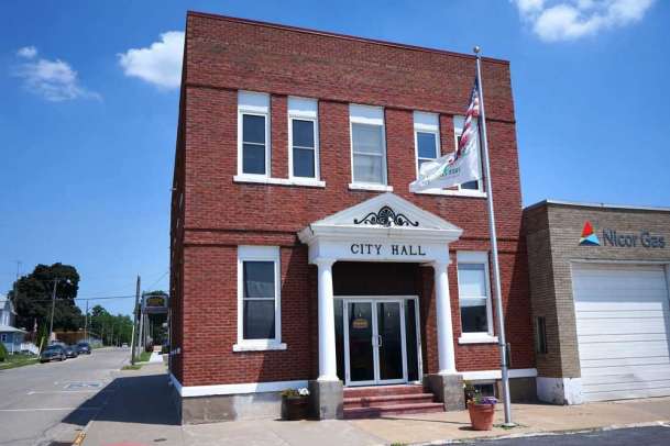 Village Hall