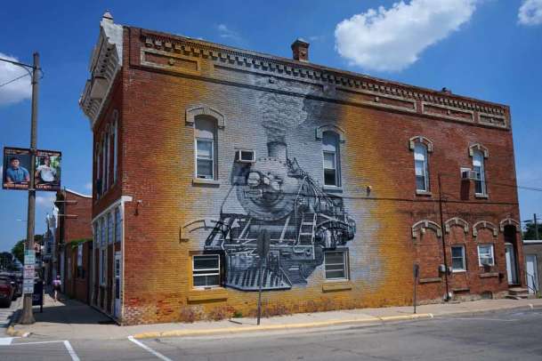Galena Country