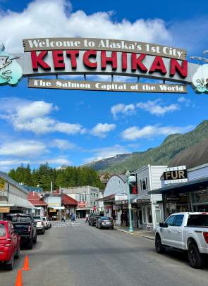 Ketchikan