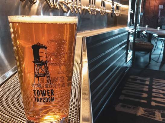Tower Taproom | Thirsty Thursdays