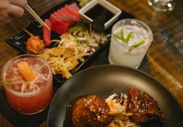 True Kitchen and Bar