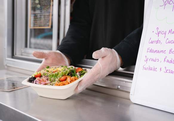 Food Truck