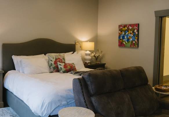 Vacation Rental