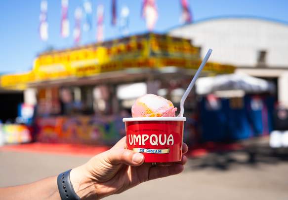 Ice Cream