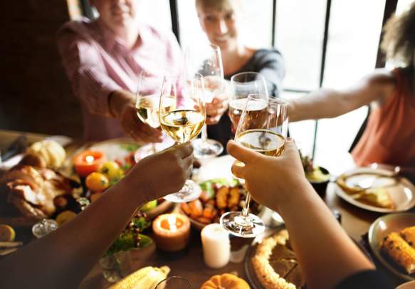 Thanksgiving