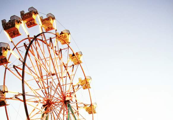 Douglas County Fair