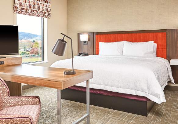 Hotels