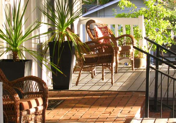 Bed & Breakfasts