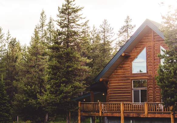 Cabins