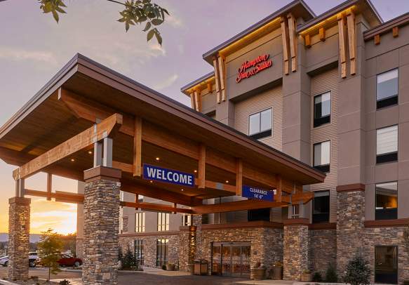 Group Hotels