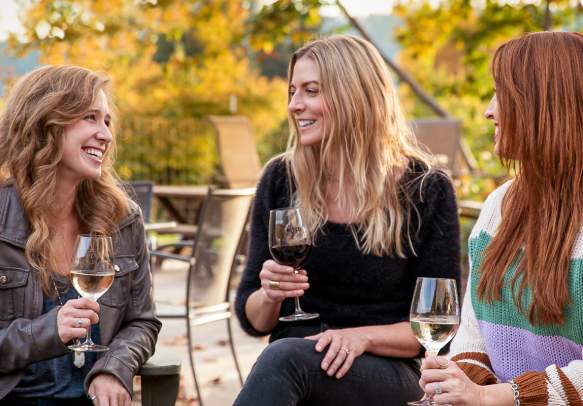 Wineries & Vineyards