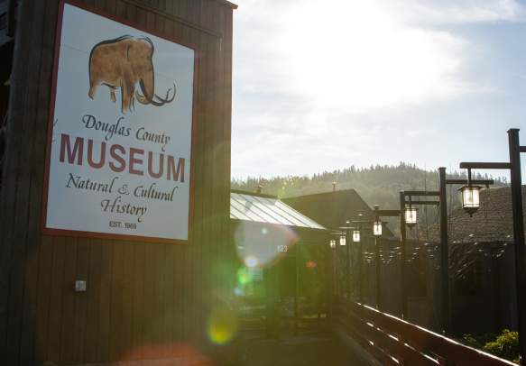 Museums & History