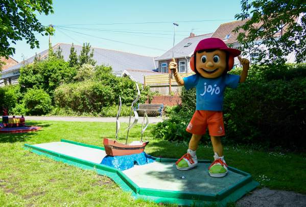 Enjoy Swansea’s Outdoor Attractions