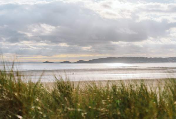 Walk in Iolo’s Footsteps: 3 Inspiring Autumn Wildlife Experiences