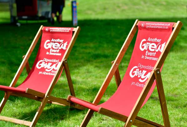 Enjoy Outdoor Cinema