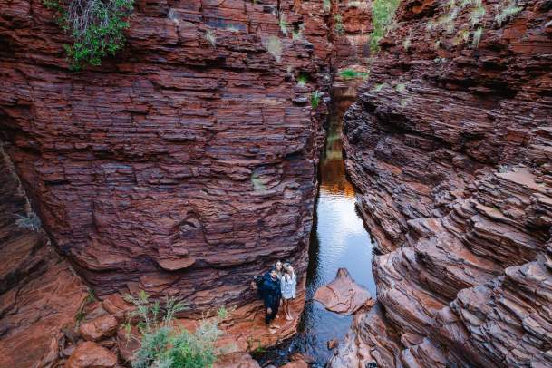 New Roads, New Adventures at Karijini National Park – Why 2025 is the Year to Visit!
