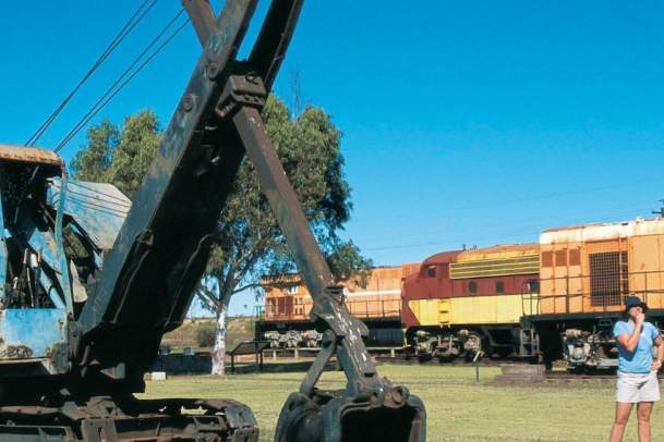 Port Hedland Cultural and Heritage Trail