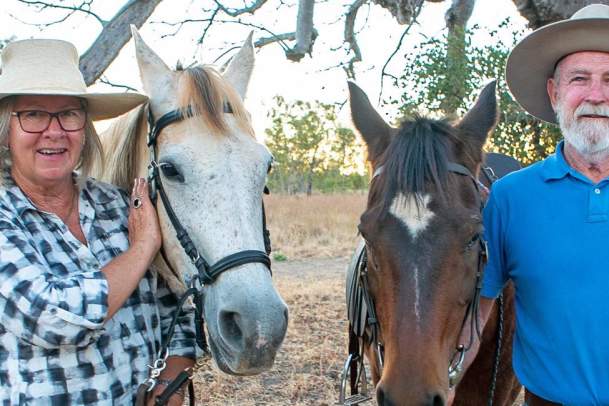 Denise's Road Trip Diary