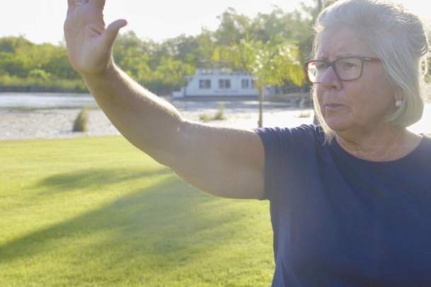 Denise's tips for road tripping the Kimberley