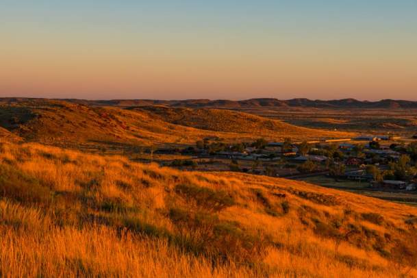 Explore Red Dog's Pilbara