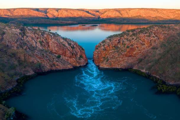 Discover the Kimberley icons from Broome
