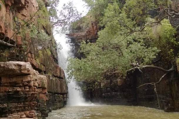 The Grotto