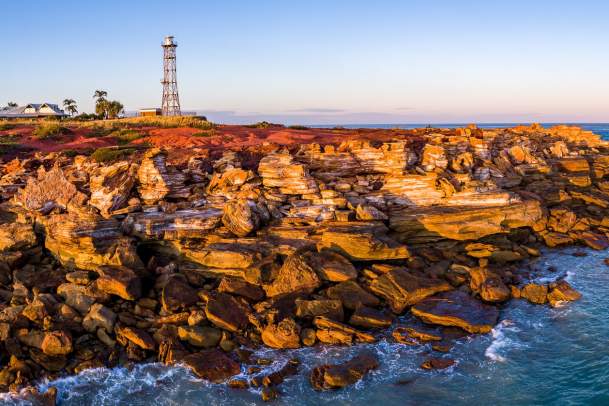 10 top things for your Broome Bucket List