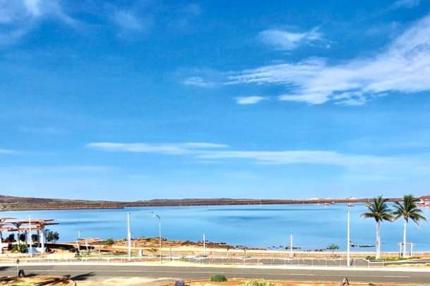 5 things to do in Dampier
