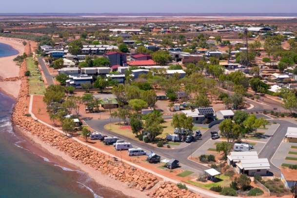 5 things to do in Onslow