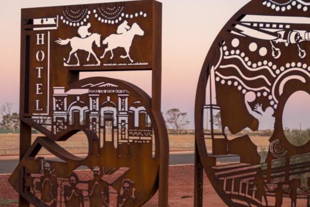 5 things to do in Roebourne