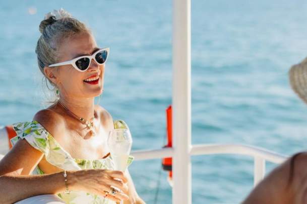 A first timers holiday guide to Broome summer feels