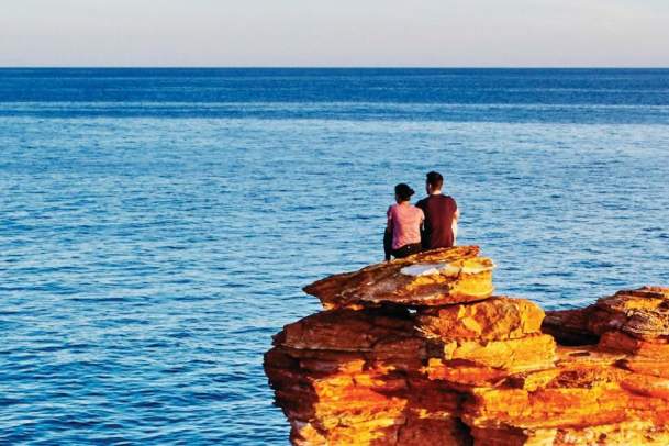 5 reasons to visit Broome in September & October