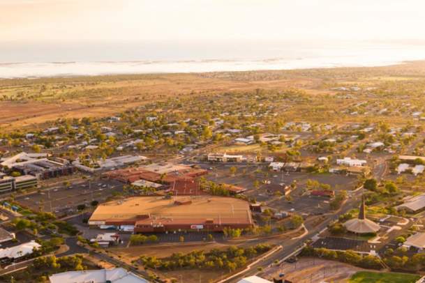 5 things to do in Karratha