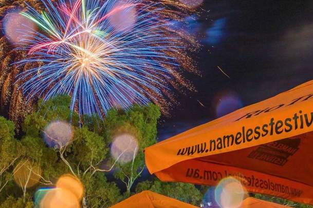 Quirky Pilbara Events that you'll love!