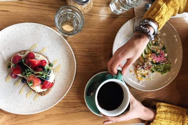 Best Brunch Spots