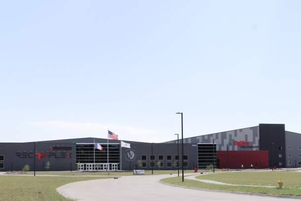 RecPlex
